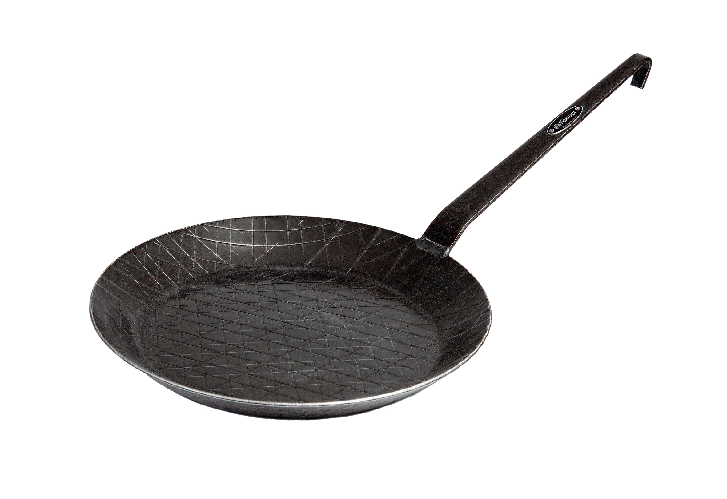 Petromax Schmiedeeiserne Pfanne SP24